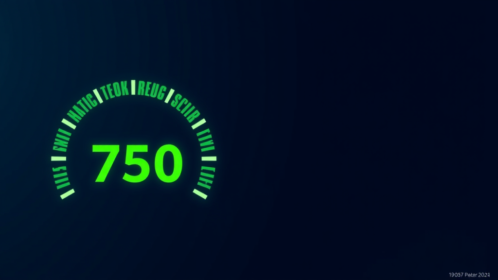 what is a good credit score ranges explained